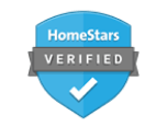 Homestars verified
